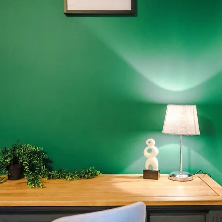 Hébergement de vacances Cleckheaton Road Spacious Contractor By Furnished Accommodation, Long Welcome, Free Parking Bradford (West Yorkshire)